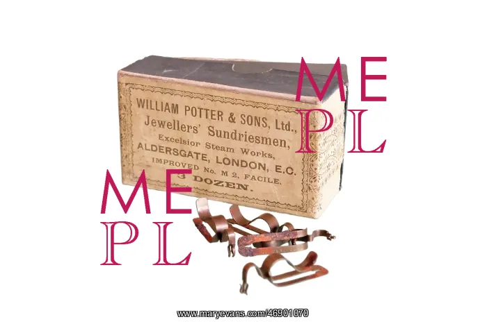 : Jewellers Clips : Jewellers Clips