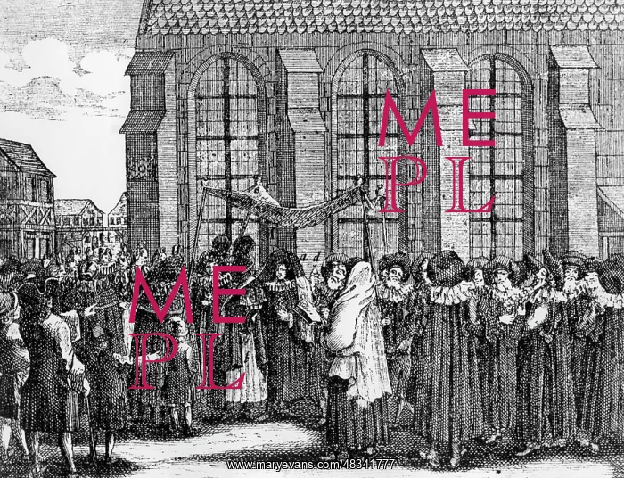 : Jewish divorce, 1726 : Jewish divorce, 1726