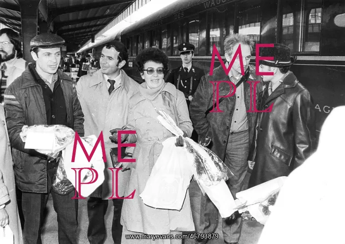 : Jewish emigrants from the Soviet Union in Vienna : Jewish emigrants from the Soviet Union in Vienna