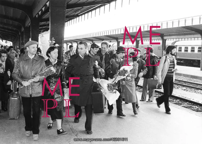 : Jewish emigrants from the Soviet Union in Vienna : Jewish emigrants from the Soviet Union in Vienna