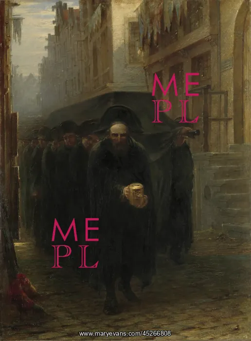 : A Jewish Funeral : A Jewish Funeral