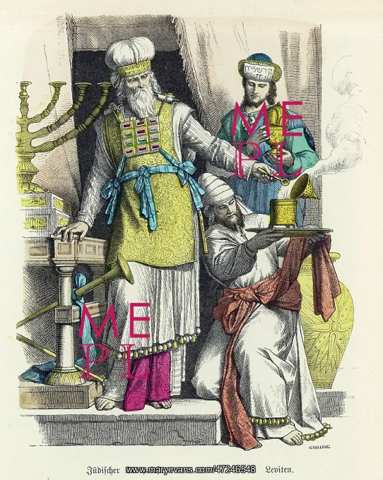 : JEWISH HGH PRIEST : JEWISH HGH PRIEST