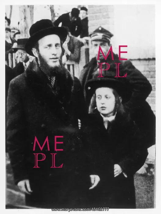 : JEWISH / MAN / VIENNA : JEWISH / MAN / VIENNA