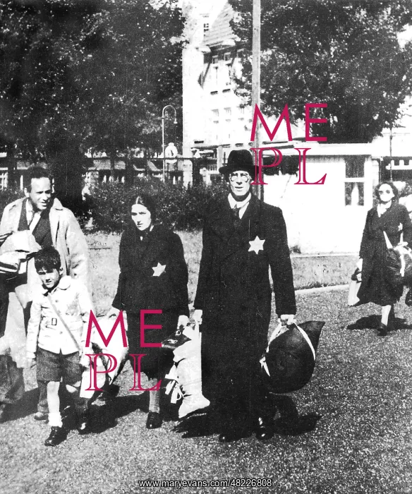 : Jews, 1939 - 1945 : Jews, 1939 - 1945