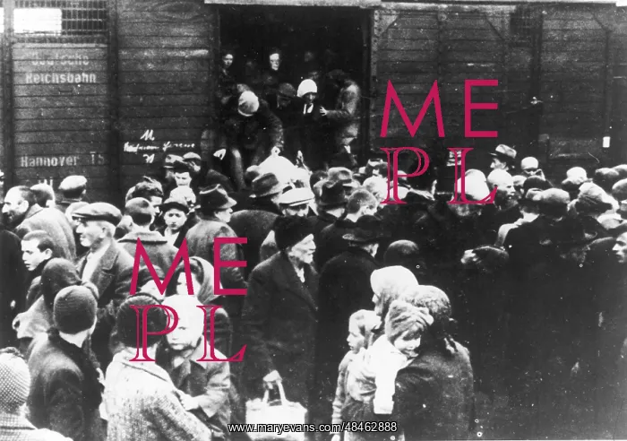 : JEWS DEPORTED : JEWS DEPORTED