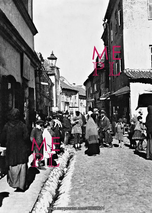 : Jews in Eastern Europe, 1929 : Jews in Eastern Europe, 1929