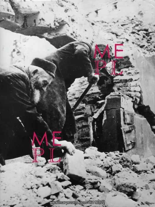 : Jews forced to work - Photographie : Jews forced to work - Photographie