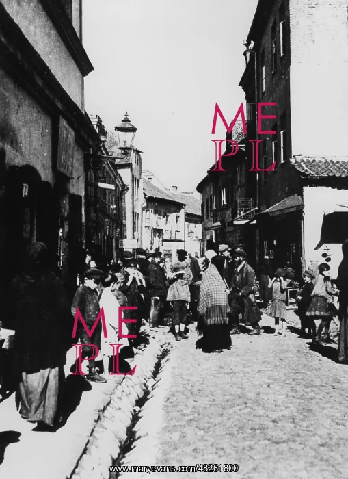: Jews in Lithuania, 1929 : Jews in Lithuania, 1929