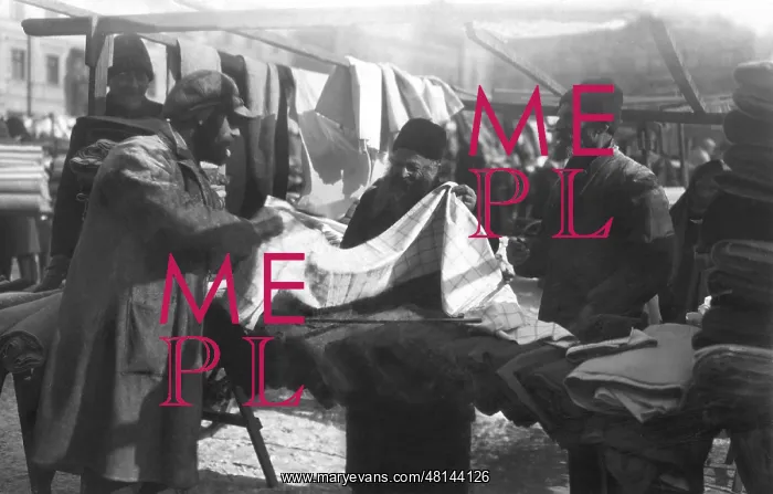  : Jews in Lublin