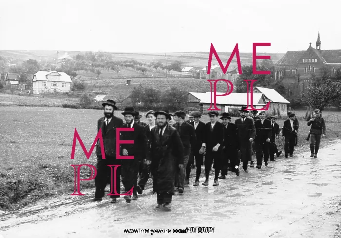 : Jews in Poland, 1939 : Jews in Poland, 1939