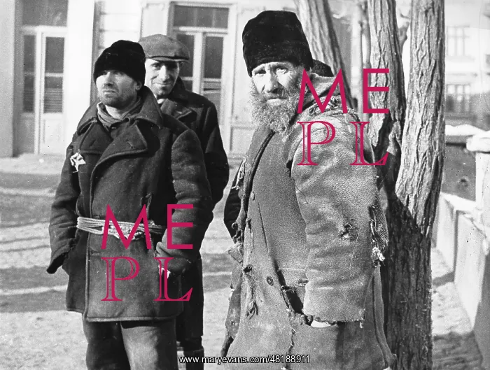 : Jews in Poland, 1939 : Jews in Poland, 1939