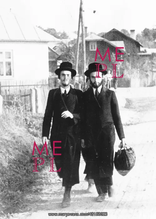 : Jews in Poland, 1939 : Jews in Poland, 1939