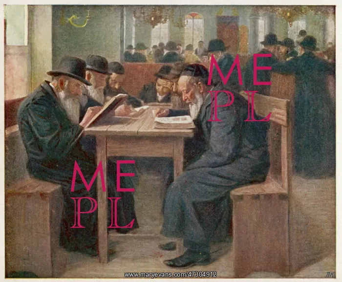 : JEWS STUDY TALMUD : JEWS STUDY TALMUD