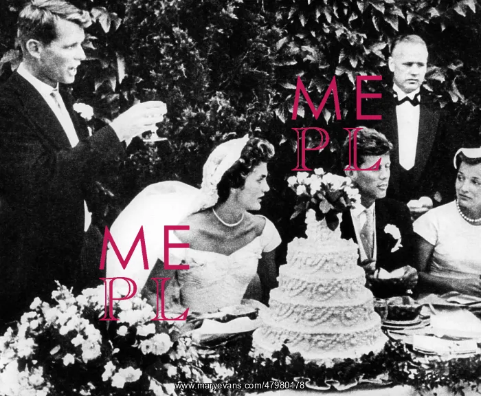 : JFK Wedding Day : JFK Wedding Day