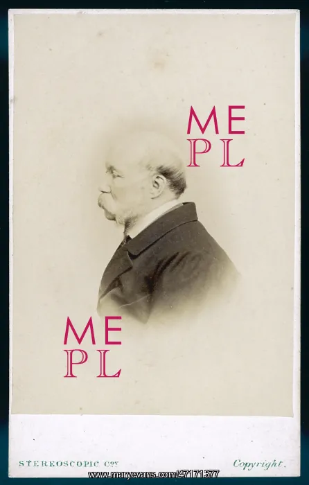: JG WILKINSON / STEREO CDV : JG WILKINSON / STEREO CDV