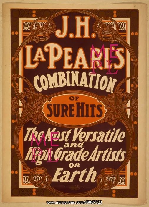  : JH La Pearl's combination of sure hits the most versatile an