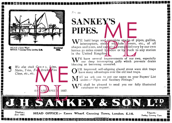 : J.H.Sankey Builders Merchants : J.H.Sankey Builders Merchants