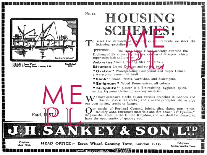 : J.H.Sankey Builders Merchants : J.H.Sankey Builders Merchants