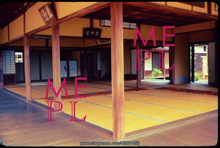  : Jiko-In Nara, Japan