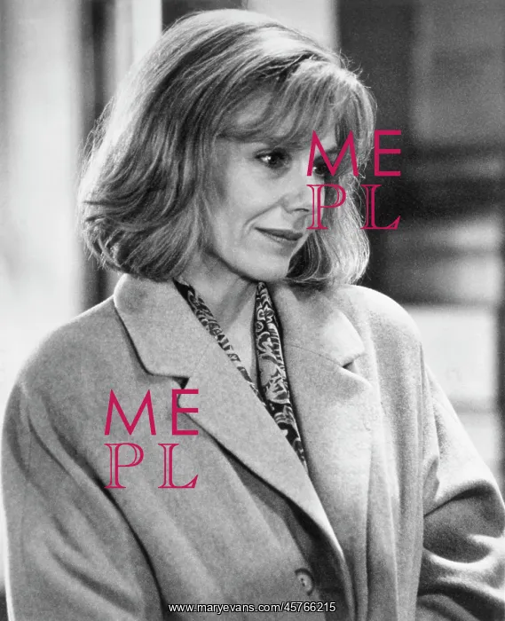 : Jill Clayburgh - actress : Jill Clayburgh - actress