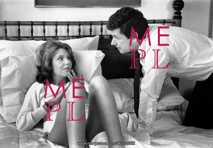 : Jill Clayburgh - Michael Murphy - celebrity : Jill Clayburgh - Michael Murphy - celebrity