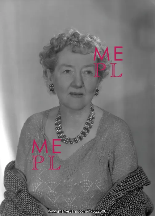 : Jill Mary, Lady Albery : Jill Mary, Lady Albery