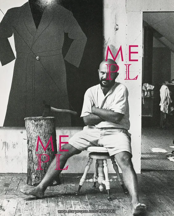 : Jim Dine. American pop and neo-dadaist artist Jim Dine : Jim Dine. American pop and neo-dadaist artist Jim Dine