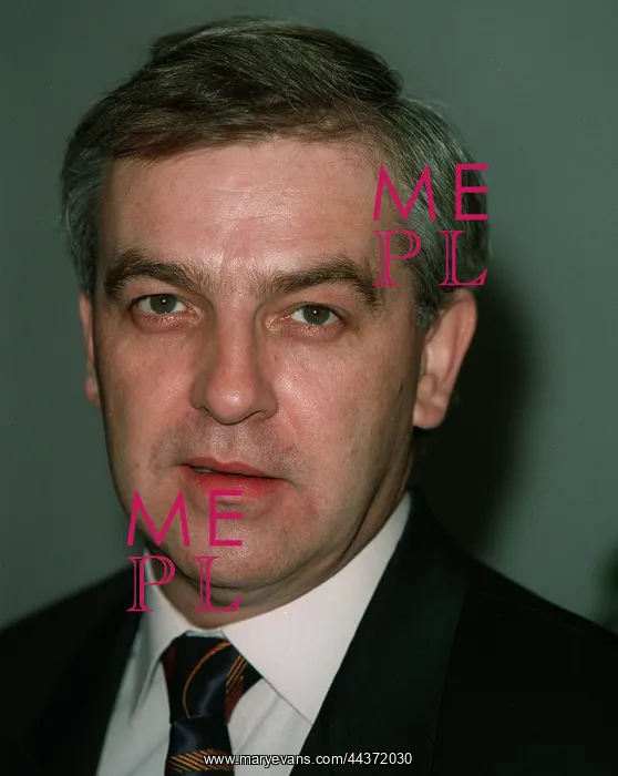  : Jim Dowd MP