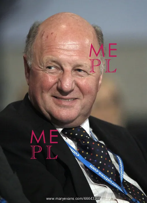 : Jim Paice MP : Jim Paice MP