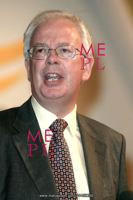 : Jim Wallace MP : Jim Wallace MP