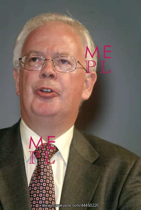 : Jim Wallace MP : Jim Wallace MP
