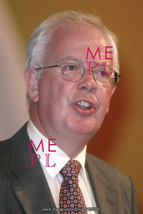: Jim Wallace MP : Jim Wallace MP