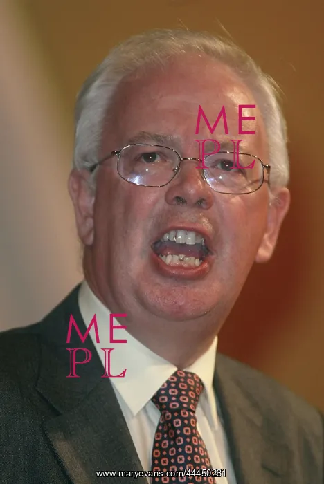: Jim Wallace MP : Jim Wallace MP