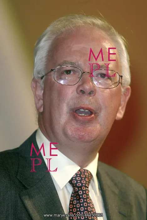 : Jim Wallace MP : Jim Wallace MP