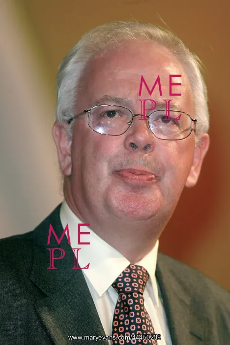 : Jim Wallace MP : Jim Wallace MP
