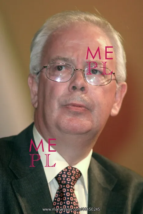: Jim Wallace MP : Jim Wallace MP