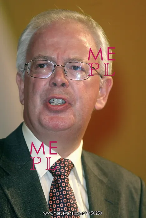 : Jim Wallace MP : Jim Wallace MP