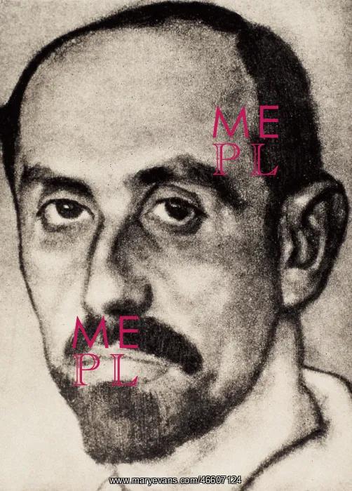  : JIMENEZ, Juan Ramon (1881-1958)