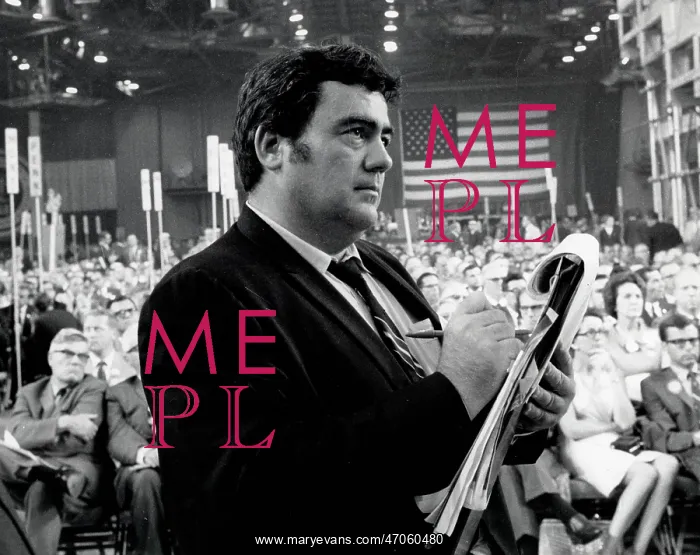 : Jimmy Breslin : Jimmy Breslin