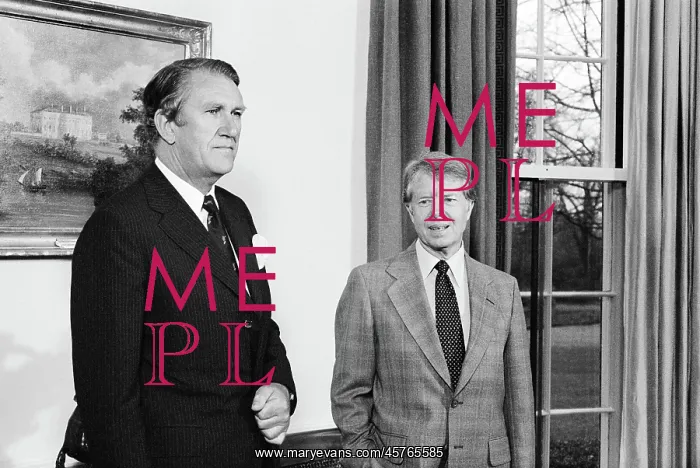  : Jimmy Carter, Malcolm Fraser, government