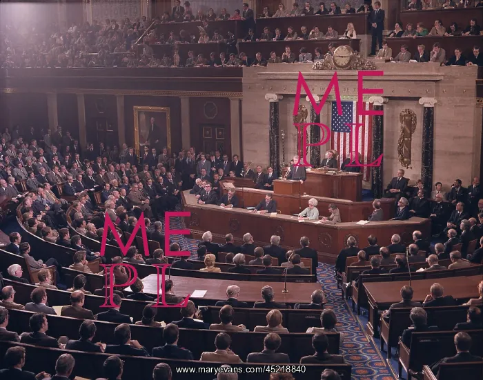 : Jimmy Carter presents his State of the Union ? : Jimmy Carter presents his State of the Union ?