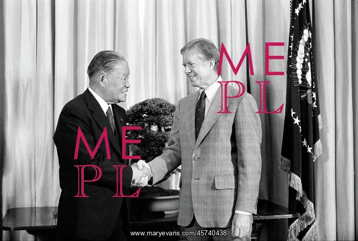 : Jimmy Carter - President - Government : Jimmy Carter - President - Government