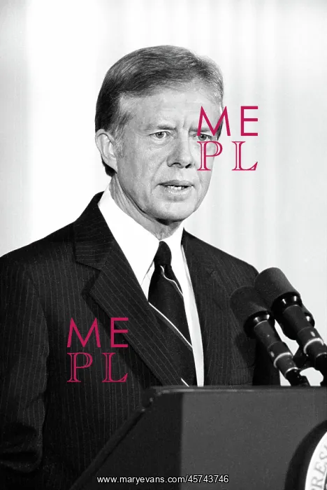 : Jimmy Carter - President - Government : Jimmy Carter - President - Government