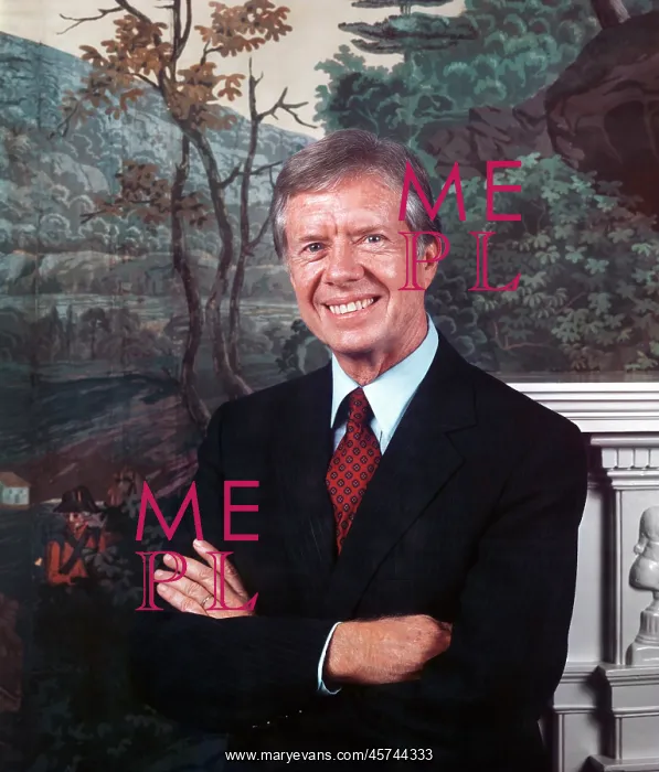 : Jimmy Carter - President - Government : Jimmy Carter - President - Government
