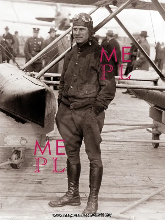 : Jimmy Doolittle : Jimmy Doolittle