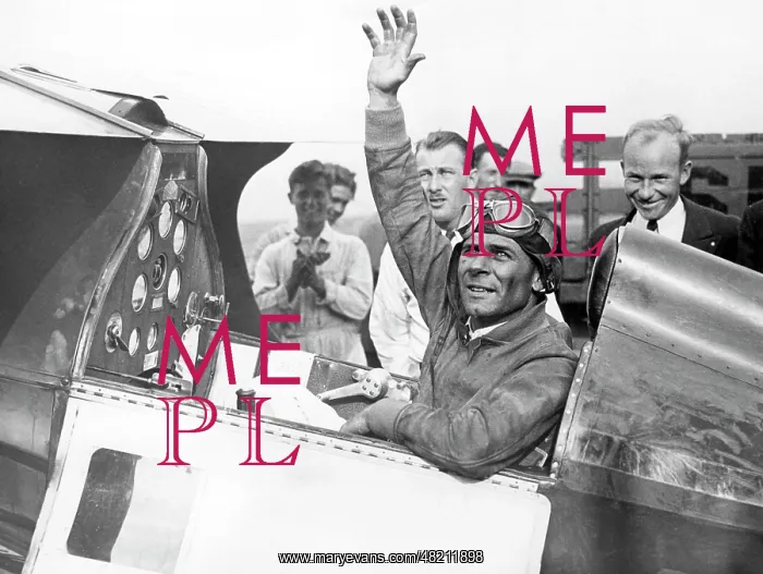 : Jimmy Doolittle : Jimmy Doolittle