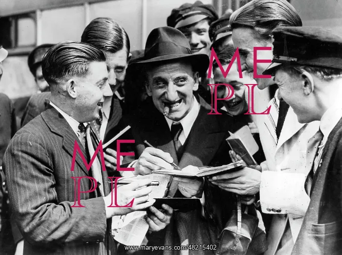 : Jimmy Durante : Jimmy Durante