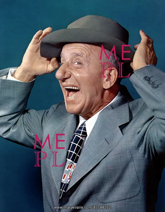 : Jimmy Durante - Celebrity - Actor : Jimmy Durante - Celebrity - Actor