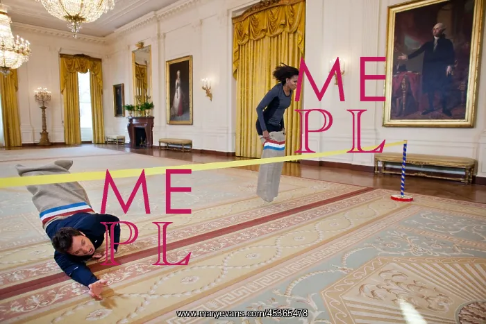 : Jimmy Fallon and First Lady Michelle Obama have : Jimmy Fallon and First Lady Michelle Obama have
