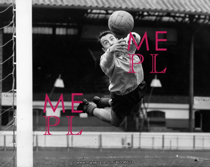 : Jimmy Greaves : Jimmy Greaves